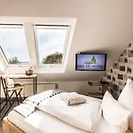 53°hotel 4* バート・ツヴィッシェンアーン