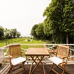 53°hotel バート・ツヴィッシェンアーン