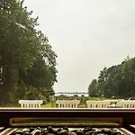 ホテル 53°hotel バート・ツヴィッシェンアーン