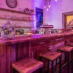 53°hotel ホテル バート・ツヴィッシェンアーン