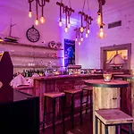 ホテル 53°hotel バート・ツヴィッシェンアーン