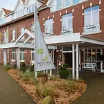 ホテル 53°hotel 4*