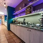 ホテル 53°hotel バート・ツヴィッシェンアーン