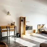 ホテル 53°hotel