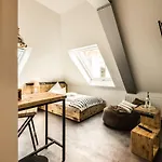 53°hotel ホテル