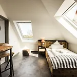 ホテル 53°hotel 4*