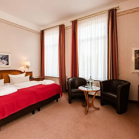 53°hotel 4* Bad Zwischenahn