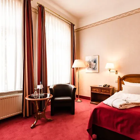 Отель 53°hotel