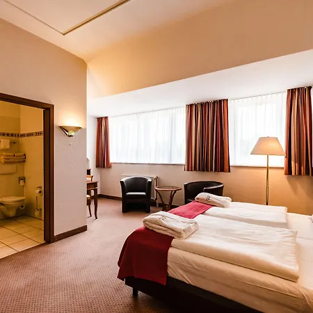 53°hotel 4* バート・ツヴィッシェンアーン