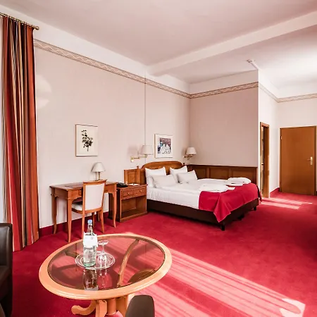 Отель 53°hotel