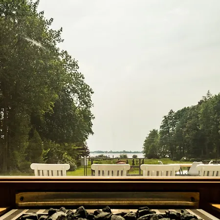 Hotell 53°hotel Bad Zwischenahn