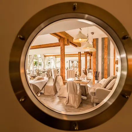 Отель 53°hotel 4*