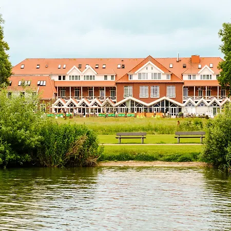 Hotell 53°hotel Bad Zwischenahn