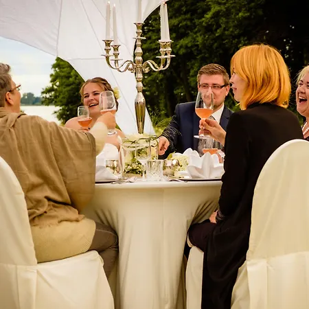 53°hotel 4* Bad Zwischenahn