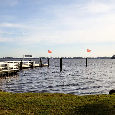 Hotell 53°hotel Bad Zwischenahn