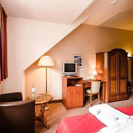 Hotell 53°hotel Bad Zwischenahn