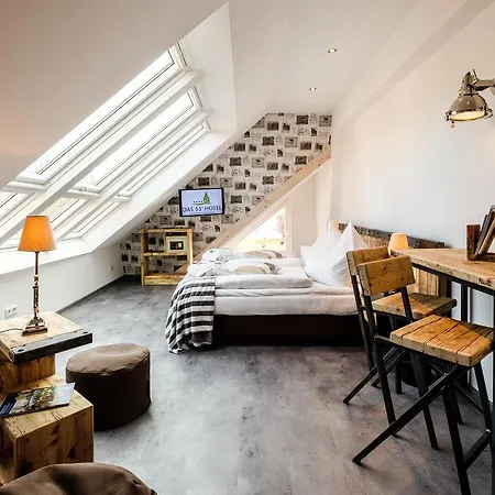 53°hotel 4*