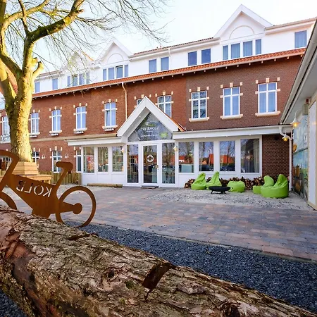 53°hotel Hotell Bad Zwischenahn