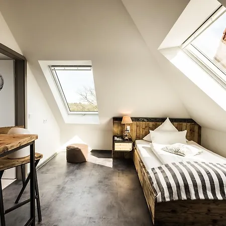 Отель 53°hotel 4*