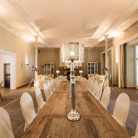 فندق 53°hotel