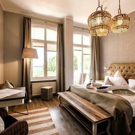 53°hotel Bad Zwischenahn