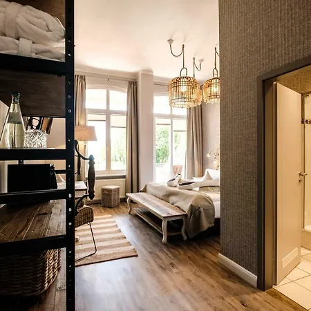 53°hotel Bad Zwischenahn