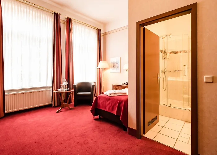 53°hotel 4* Bad Zwischenahn