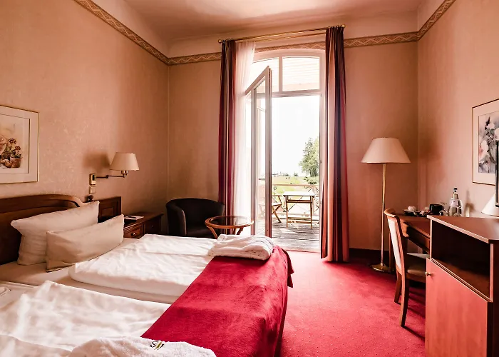 53°hotel 4* Bad Zwischenahn