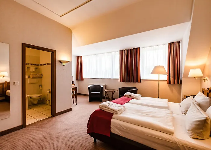 53°hotel 4* Bad Zwischenahn