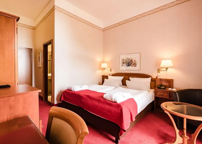 53°hotel Bad Zwischenahn