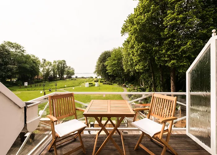 53°hotel Bad Zwischenahn