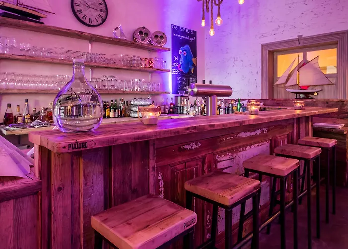 53°hotel Hotel Bad Zwischenahn