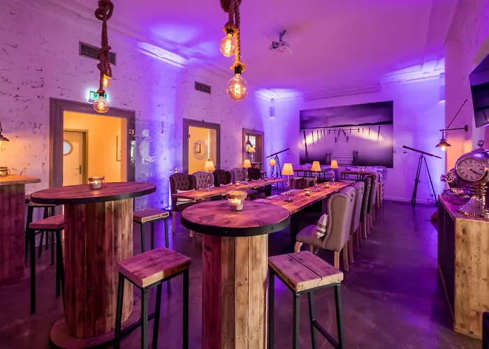 Hotel 53°hotel Bad Zwischenahn