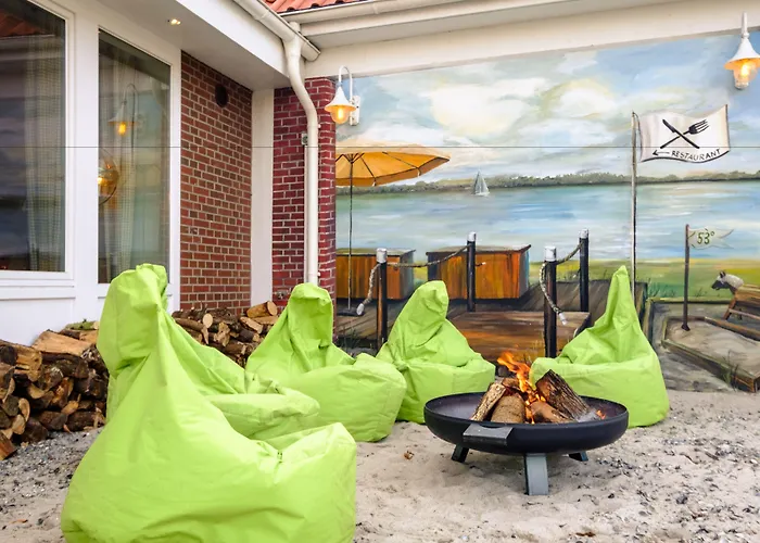 53°hotel Bad Zwischenahn