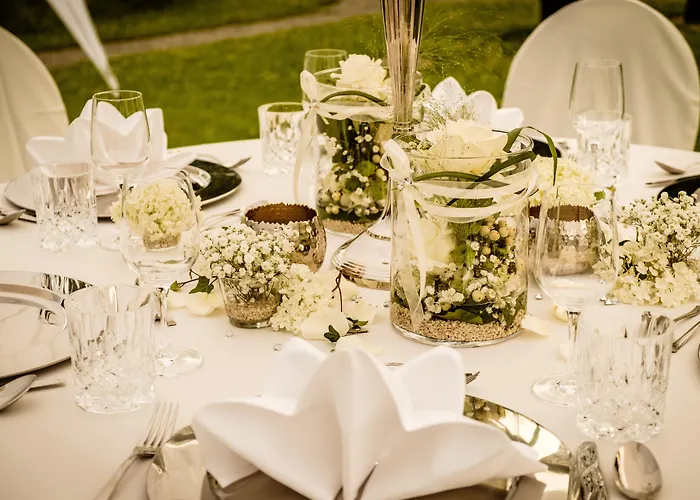 Hotel 53°hotel Bad Zwischenahn