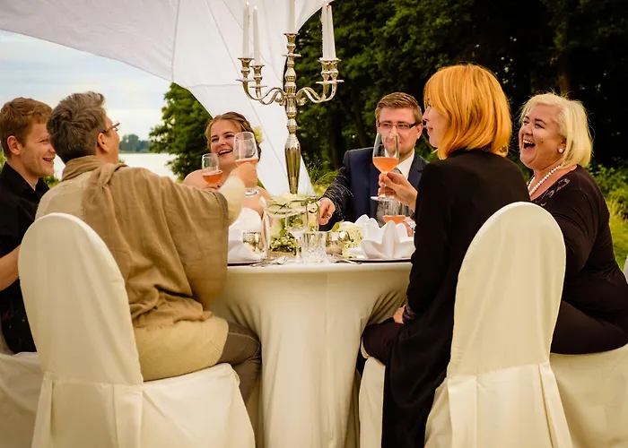 53°hotel 4* Bad Zwischenahn