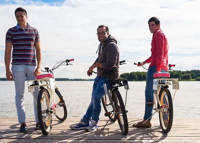 Hotel 53°hotel Bad Zwischenahn