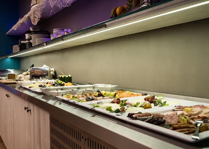 53°hotel 4* Bad Zwischenahn