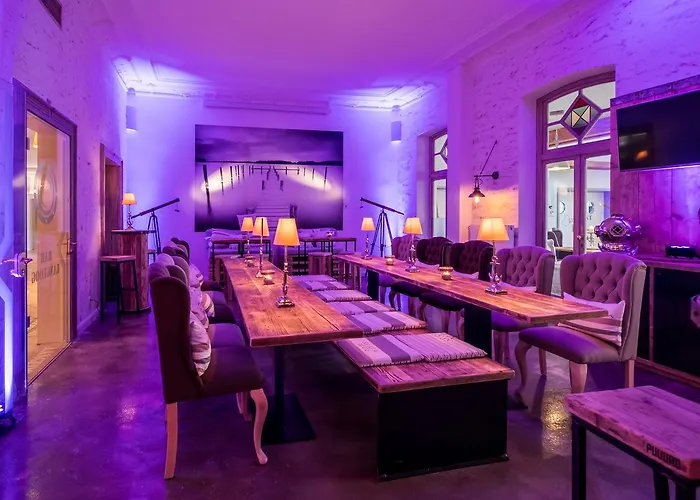 Hotel 53°hotel Bad Zwischenahn