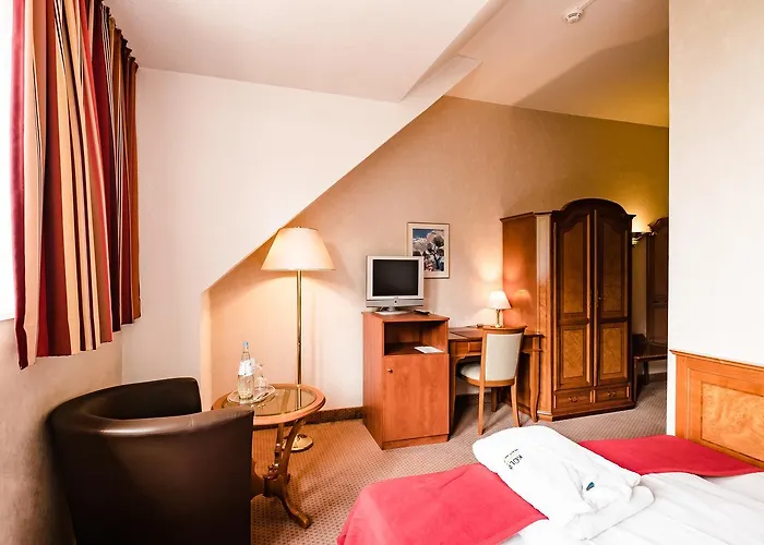 Hotel 53°hotel Bad Zwischenahn