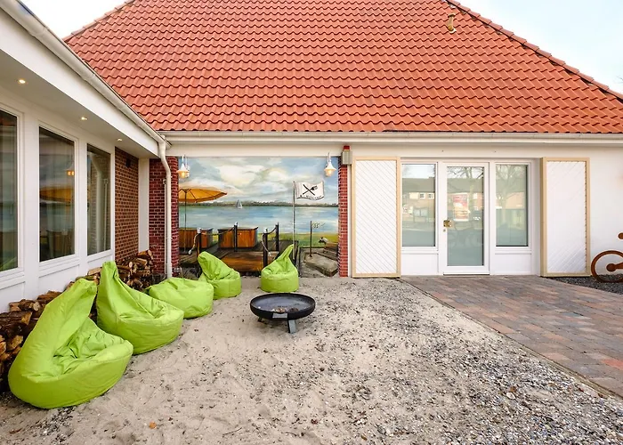 53°hotel 4* Bad Zwischenahn