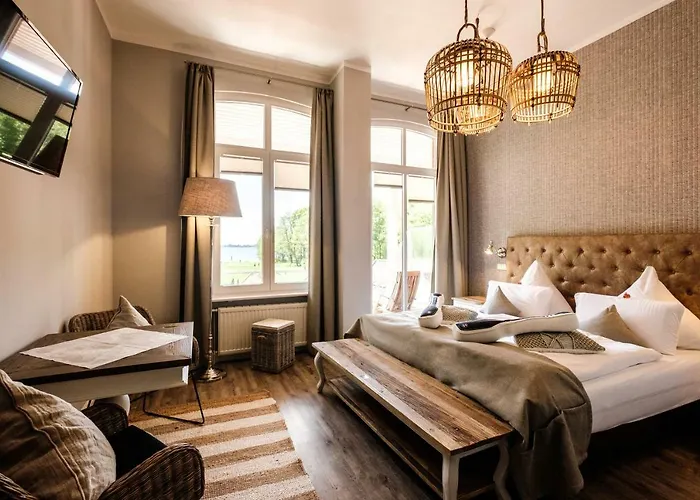 53°hotel Bad Zwischenahn